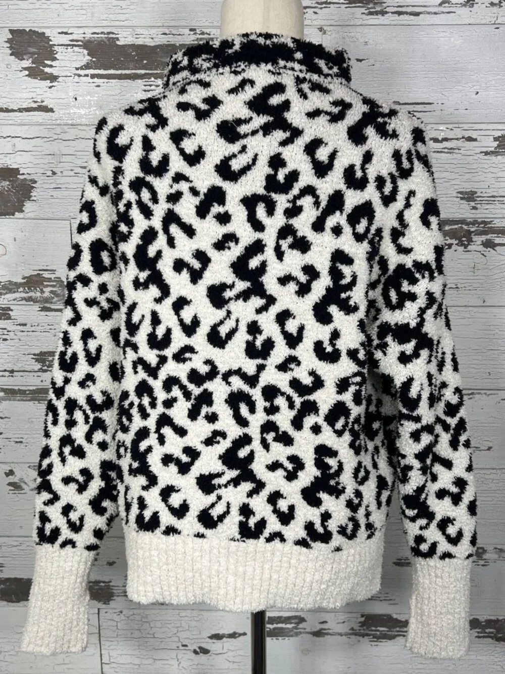 UGG cozy chic
